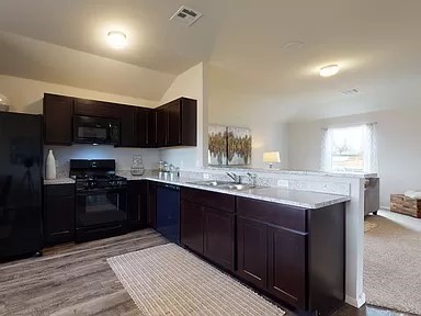 Cottages at Clear Creek Phase 2 - Residential