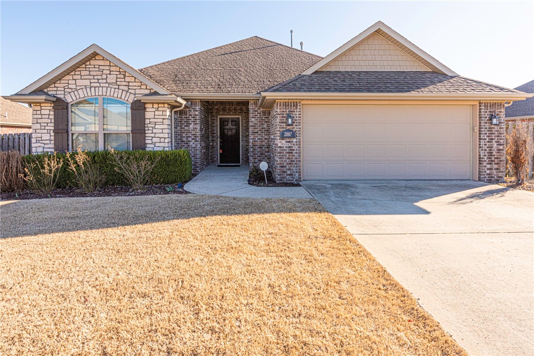 Cobblestone Sub Ph Iii - Residential Lease