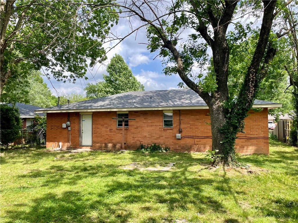 Elmdale Heights Addition - Residential
