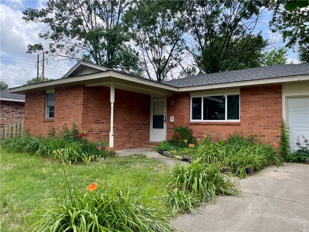 Elmdale Heights Addition - Residential