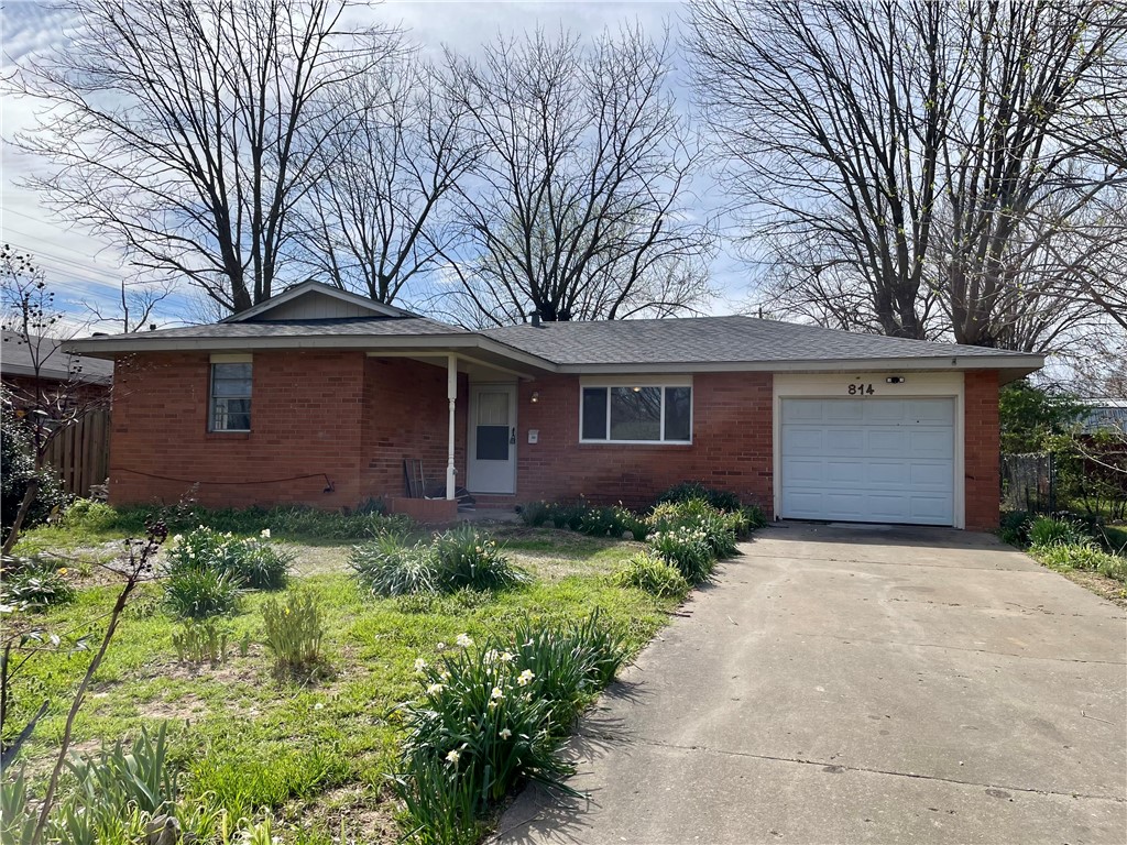 Elmdale Heights Addition - Residential