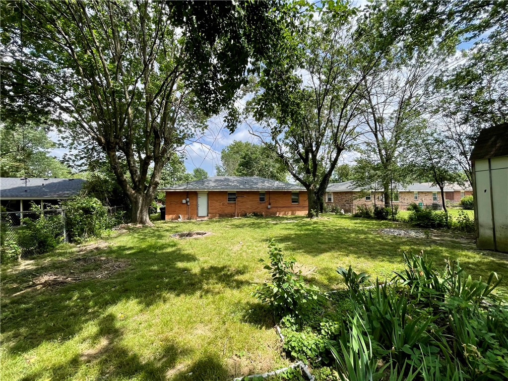 Elmdale Heights Addition - Residential