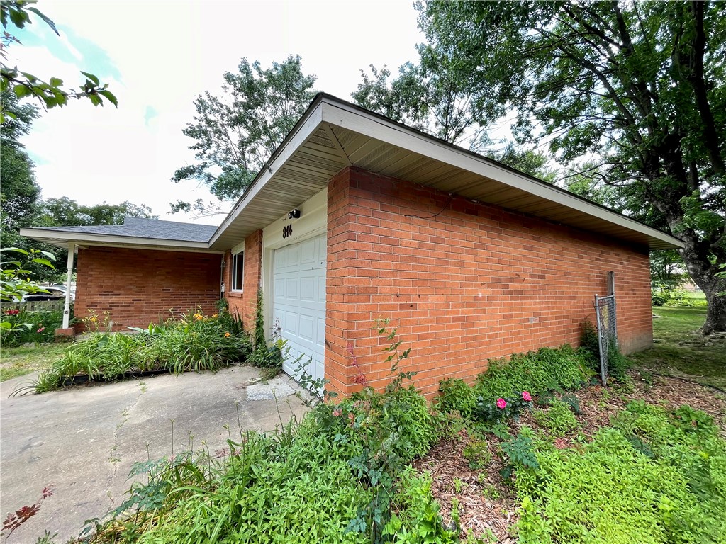 Elmdale Heights Addition - Residential