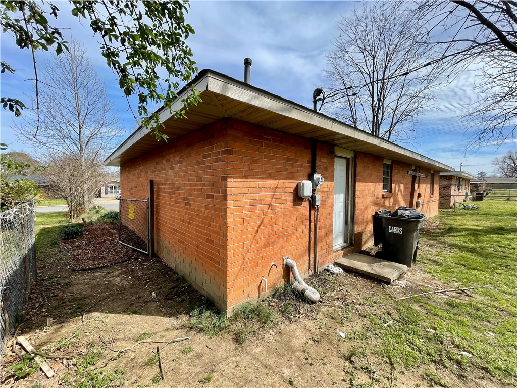 Elmdale Heights Addition - Residential