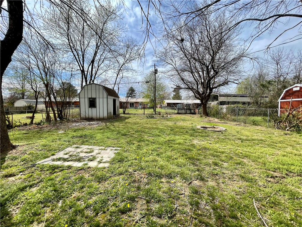 Elmdale Heights Addition - Residential