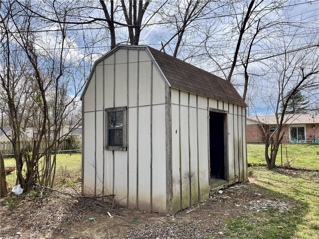 Elmdale Heights Addition - Residential