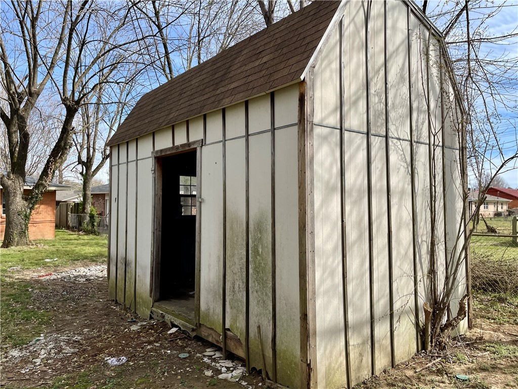 Elmdale Heights Addition - Residential