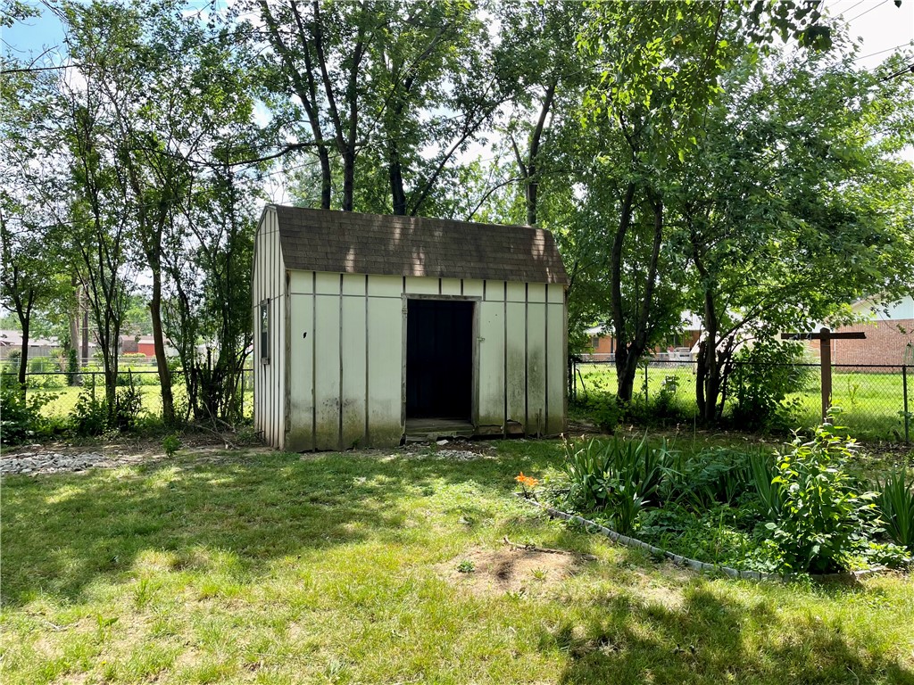Elmdale Heights Addition - Residential