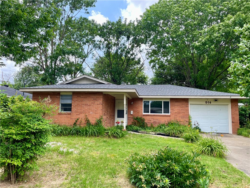 Elmdale Heights Addition - Residential
