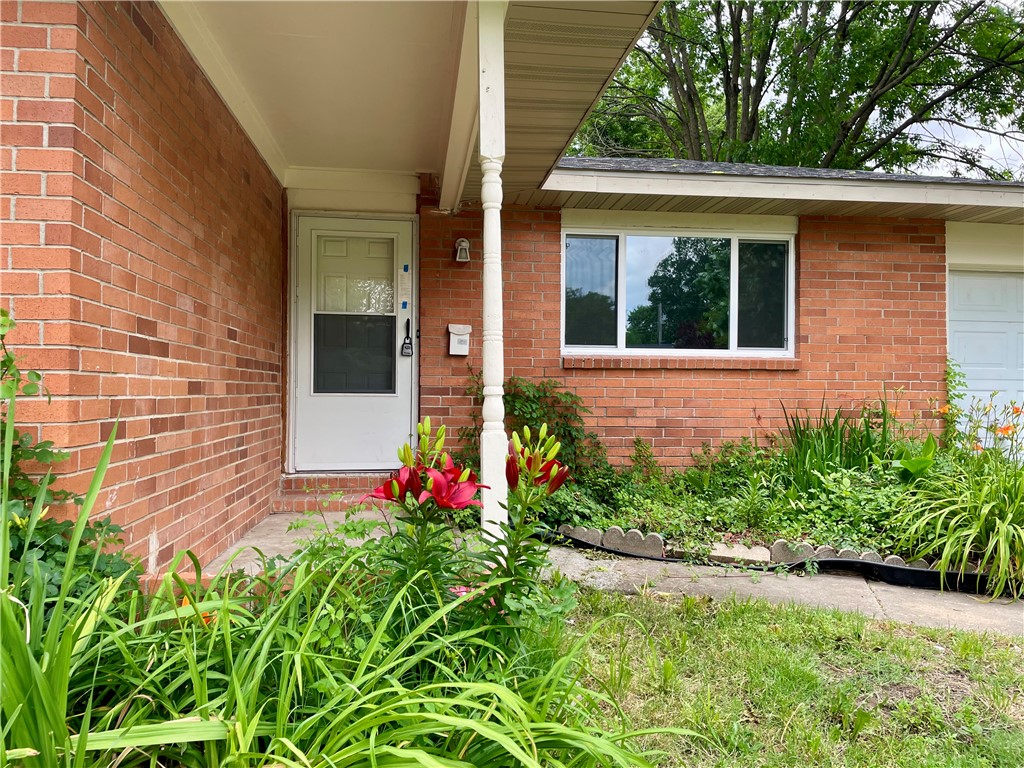 Elmdale Heights Addition - Residential