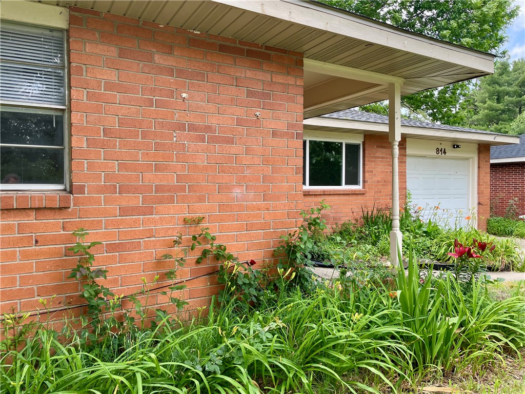 Elmdale Heights Addition - Residential