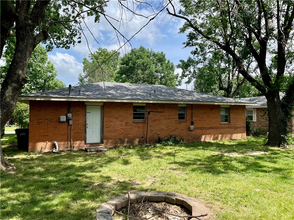 Elmdale Heights Addition - Residential