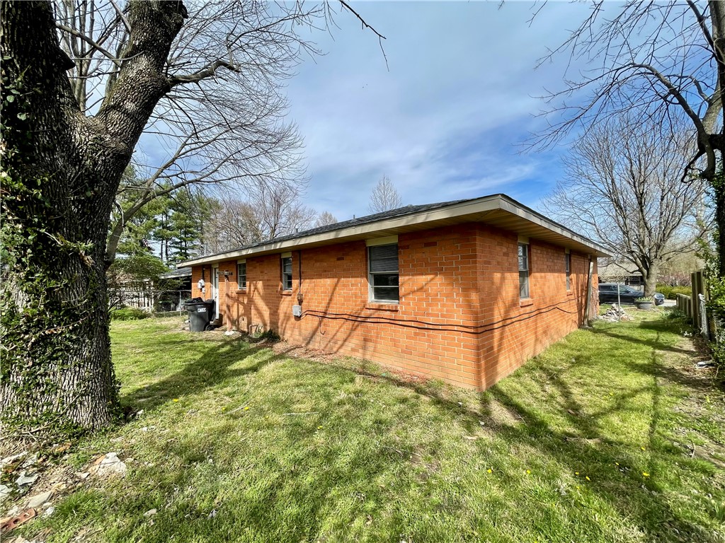 Elmdale Heights Addition - Residential