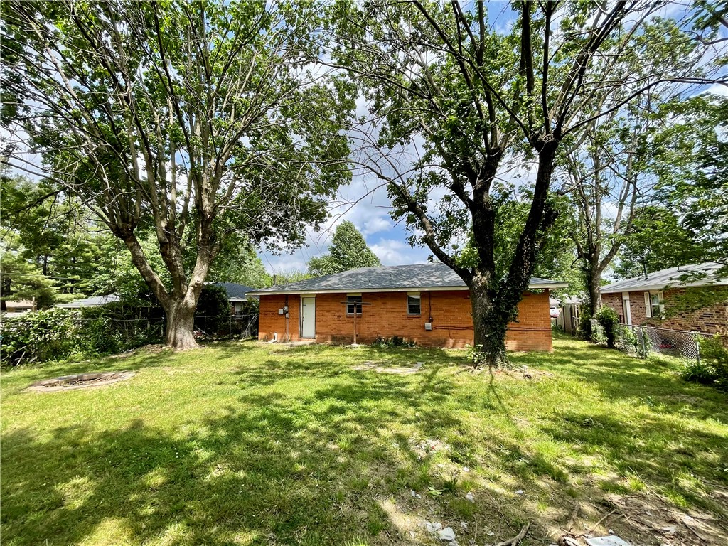 Elmdale Heights Addition - Residential