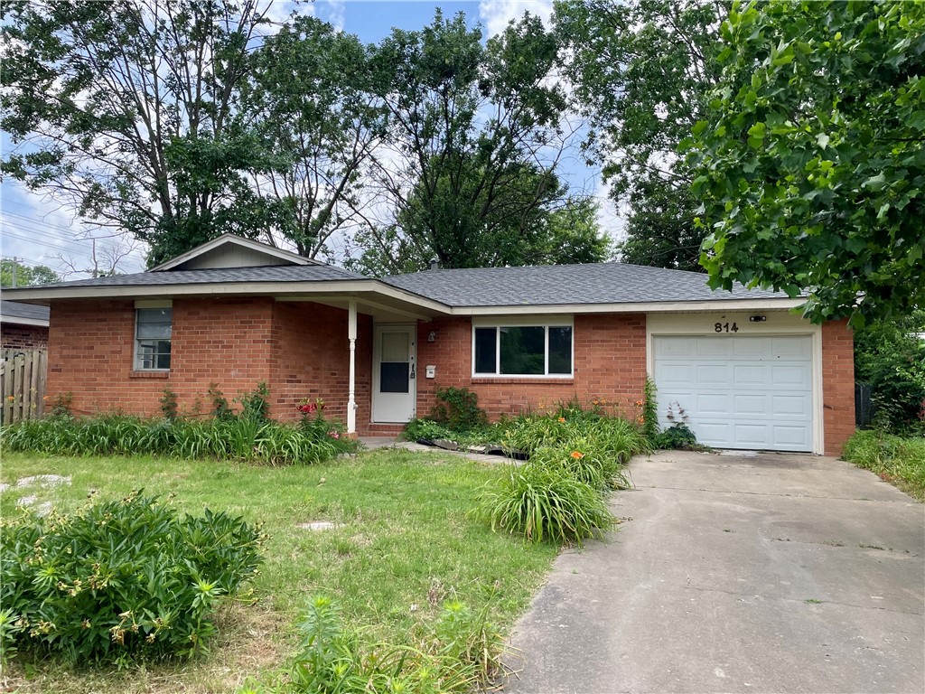 Elmdale Heights Addition - Residential