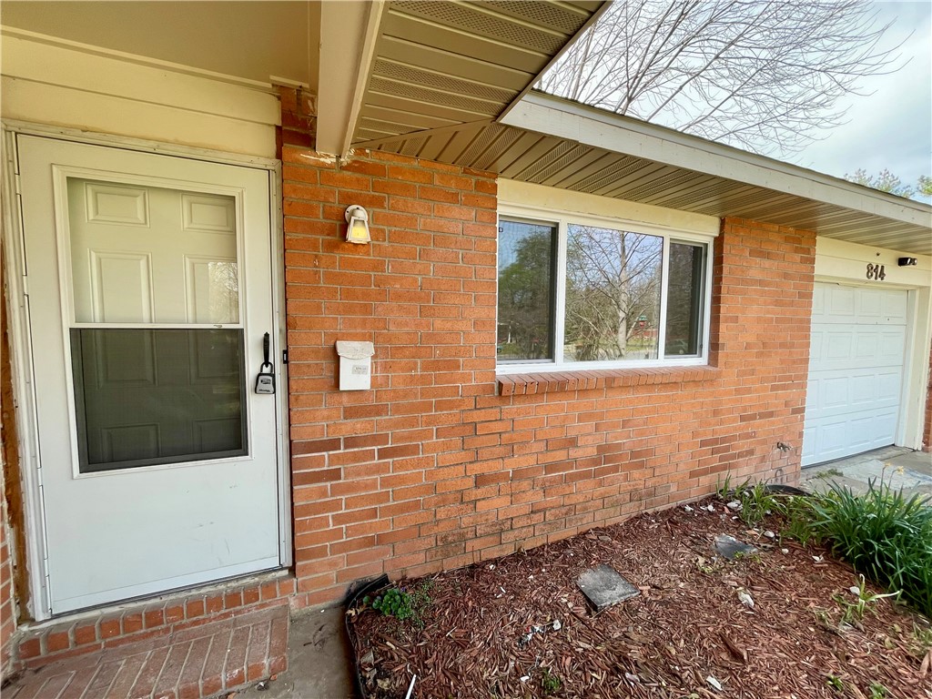 Elmdale Heights Addition - Residential