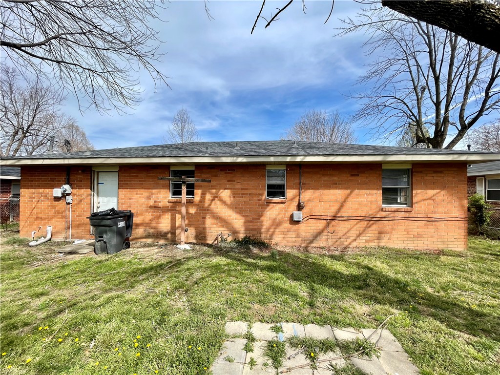 Elmdale Heights Addition - Residential