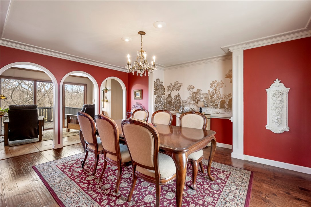 Carls Add Siloam Spgs - Residential