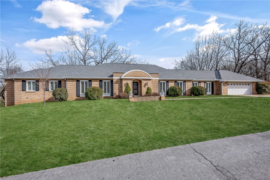 Carls Add Siloam Spgs - Residential