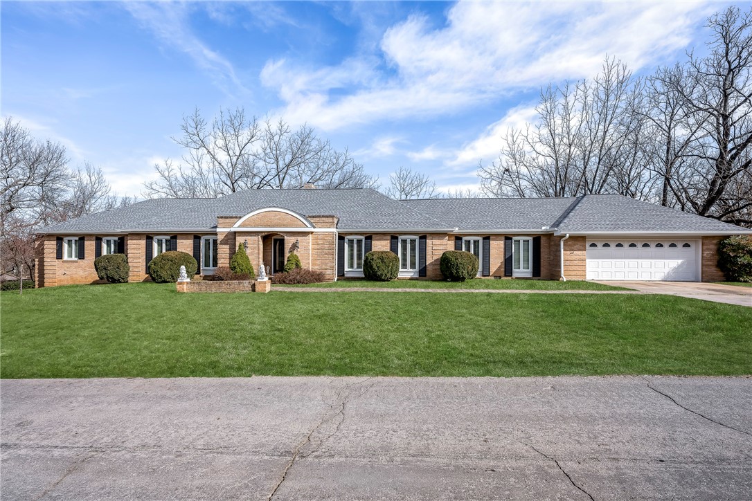 Carls Add Siloam Spgs - Residential