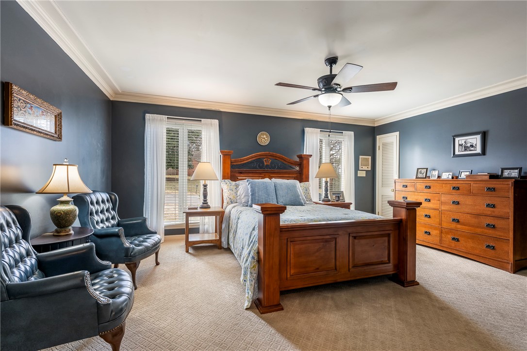 Carls Add Siloam Spgs - Residential