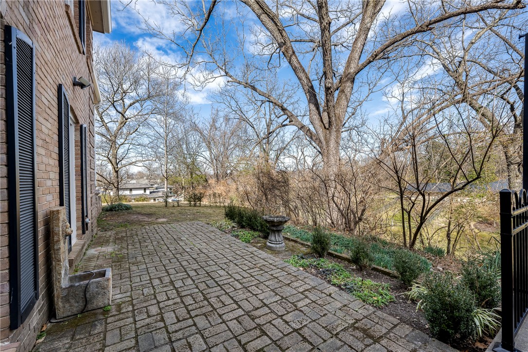 Carls Add Siloam Spgs - Residential