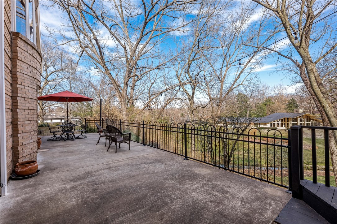 Carls Add Siloam Spgs - Residential