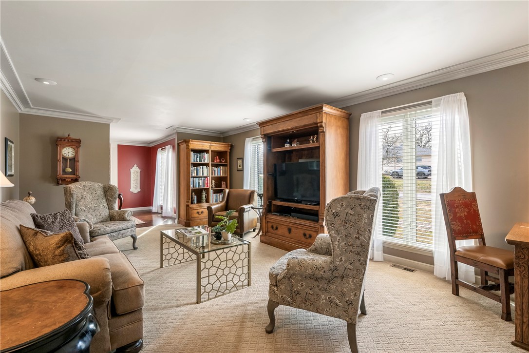 Carls Add Siloam Spgs - Residential