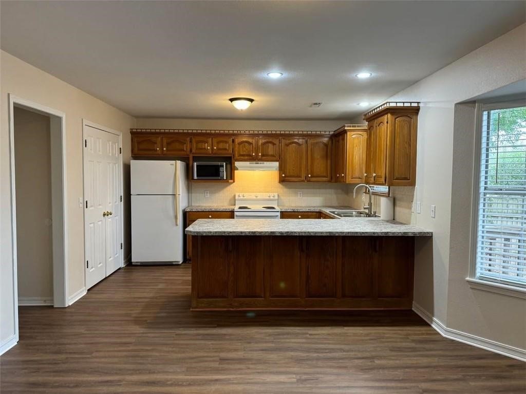 Lenham Heights Sub - Residential Lease