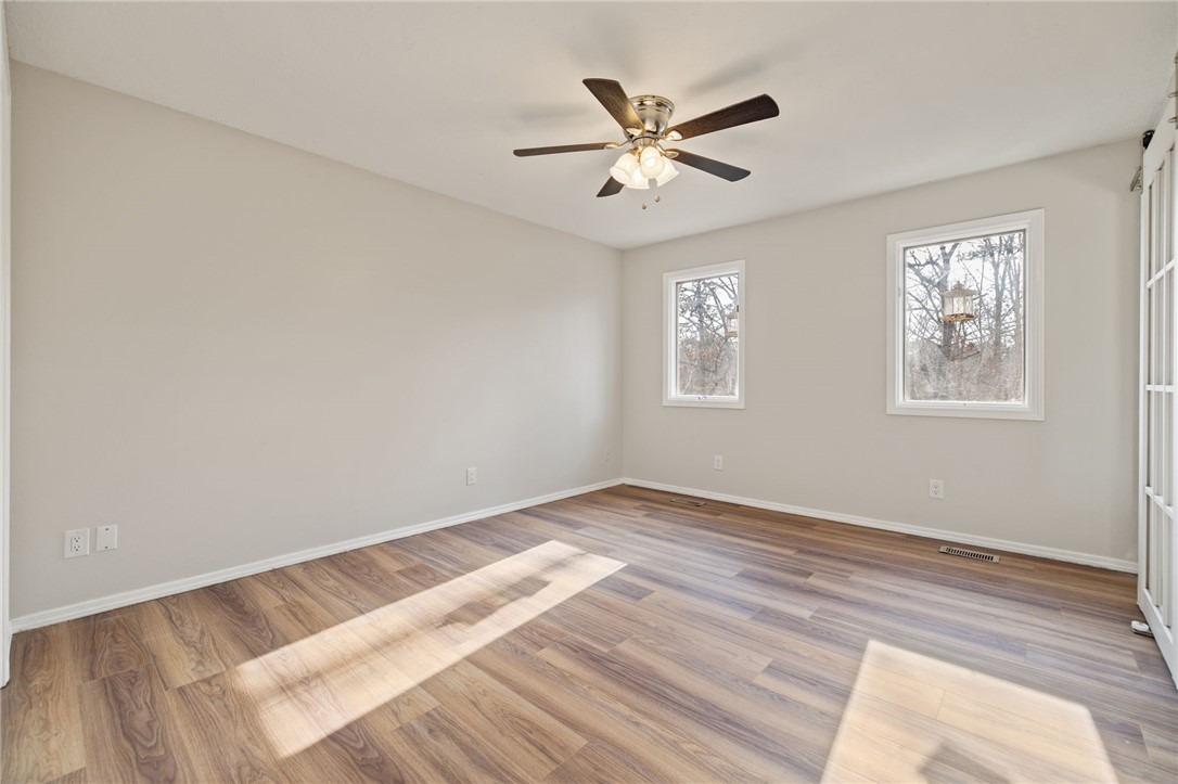 Peterborough - Residential