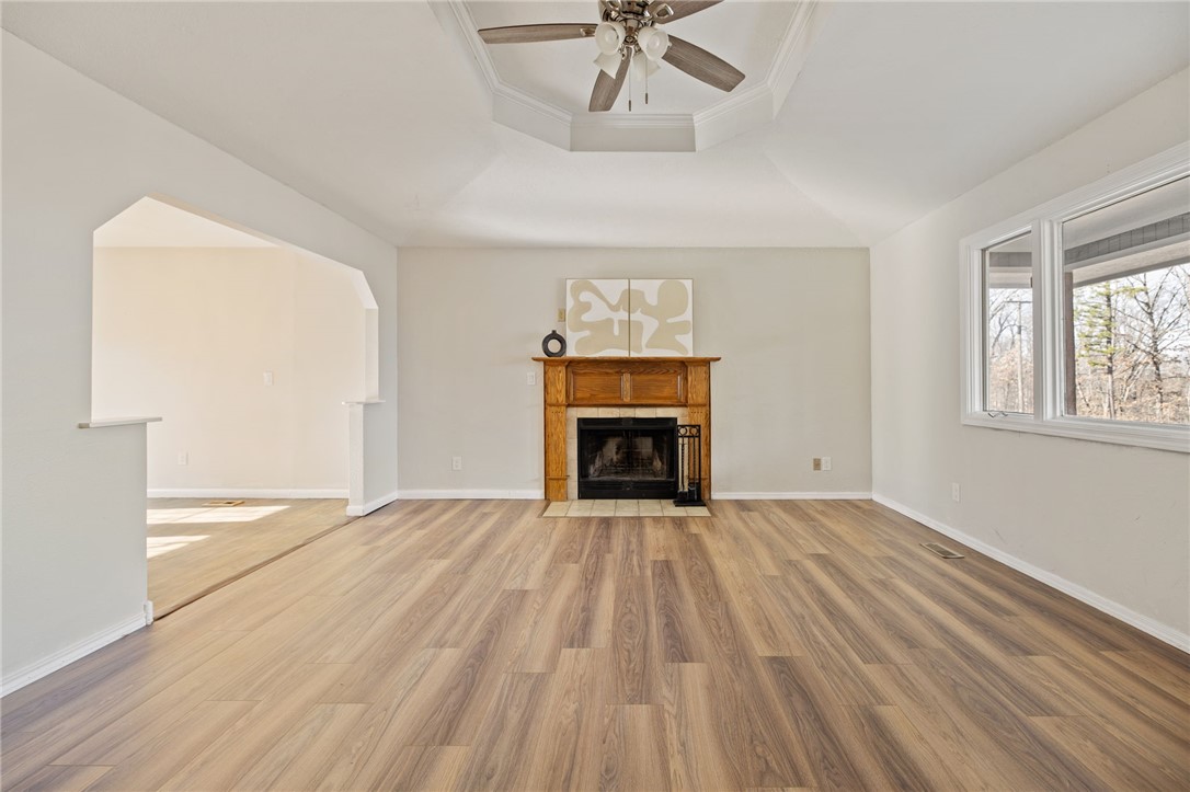 Peterborough - Residential