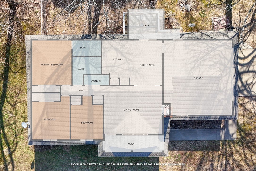 Peterborough - Residential