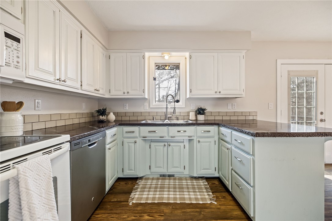 Peterborough - Residential