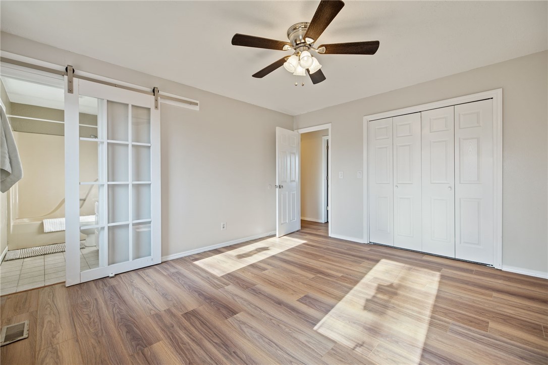 Peterborough - Residential