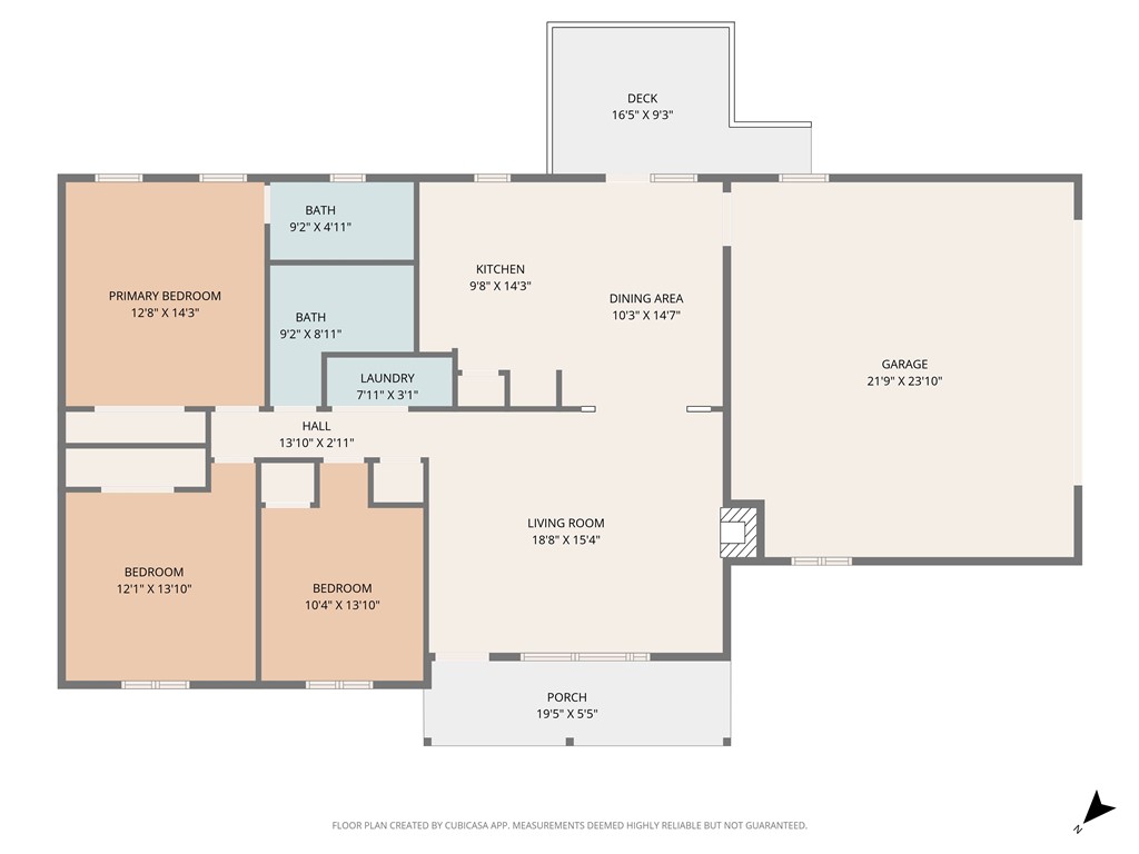 Peterborough - Residential