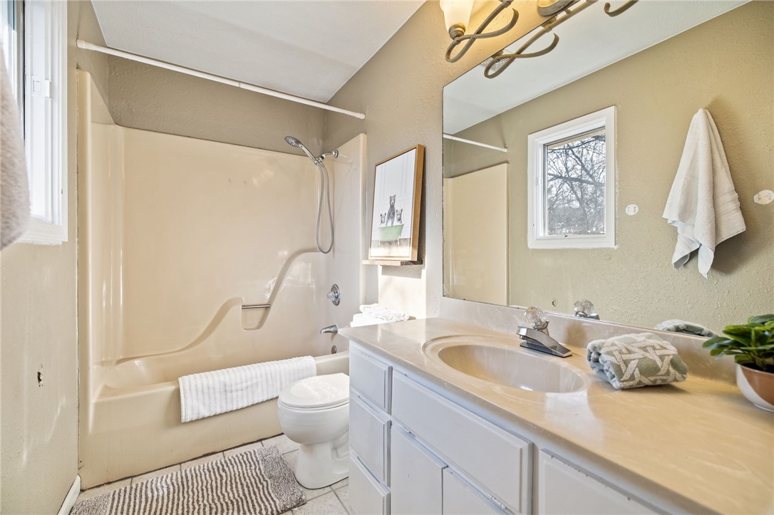 Peterborough - Residential