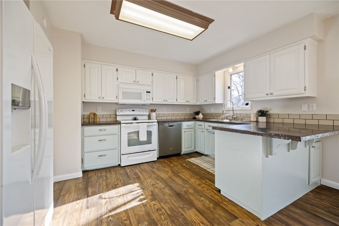 Peterborough - Residential