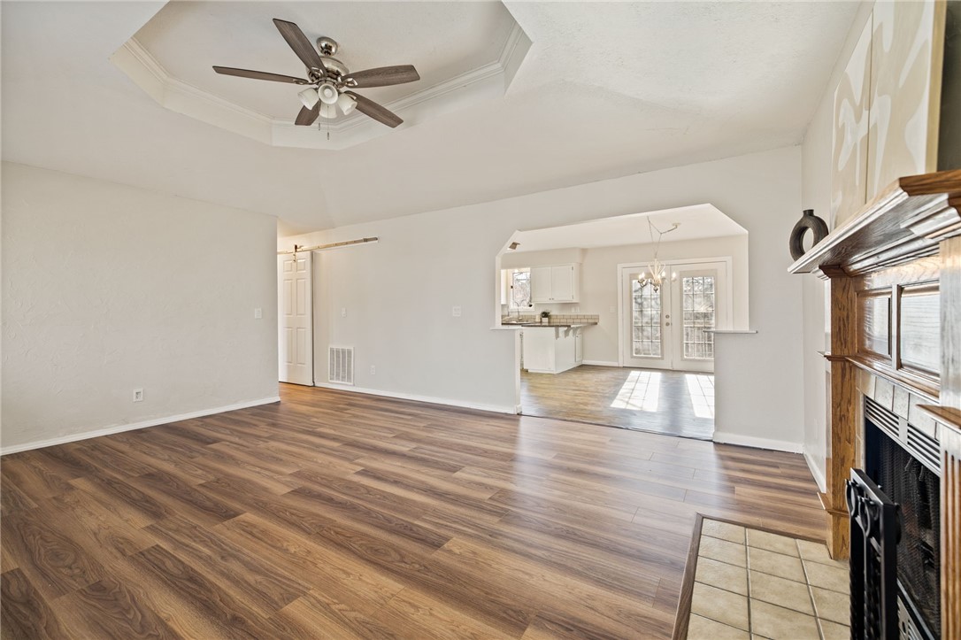 Peterborough - Residential