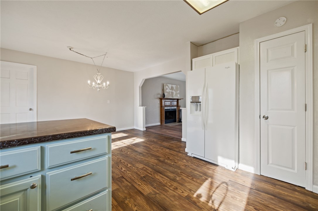 Peterborough - Residential