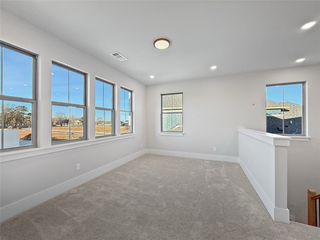 Parkside - Residential