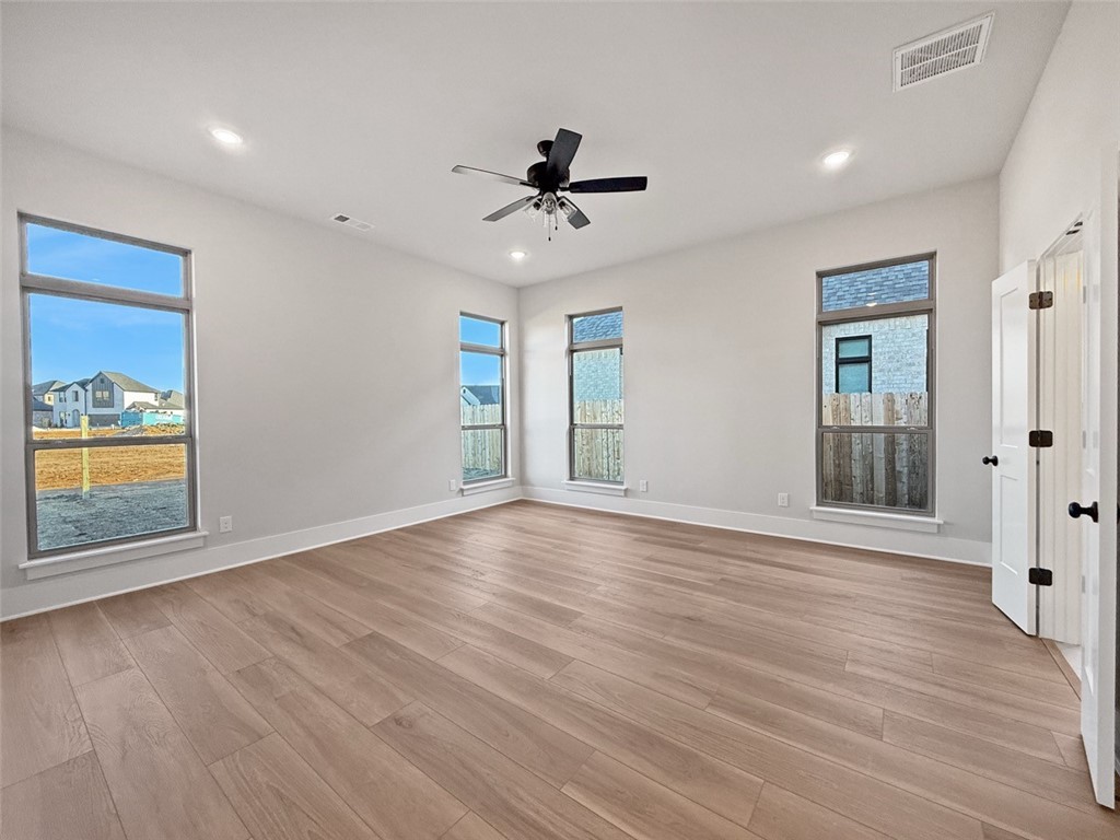 Parkside - Residential