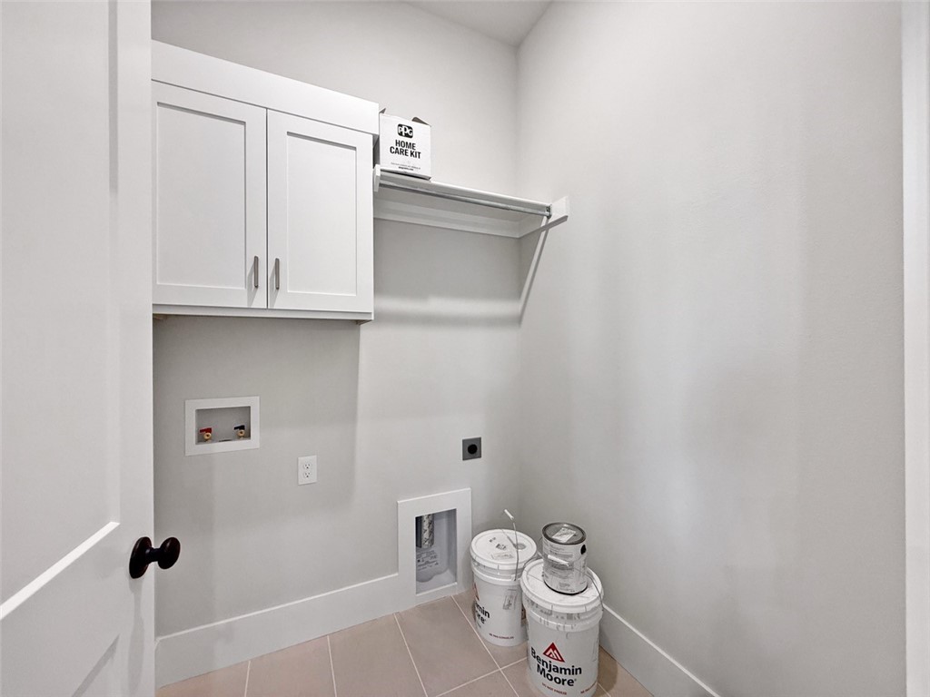 Parkside - Residential