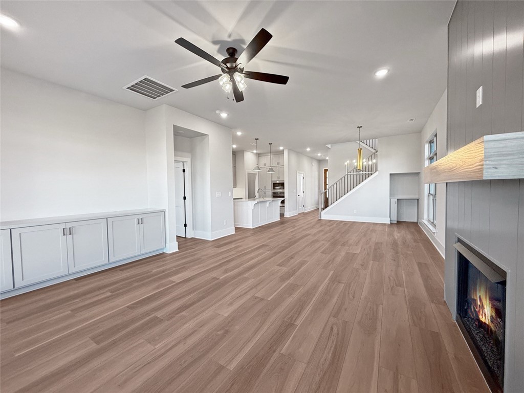 Parkside - Residential