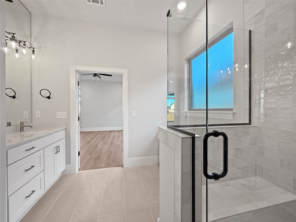 Parkside - Residential