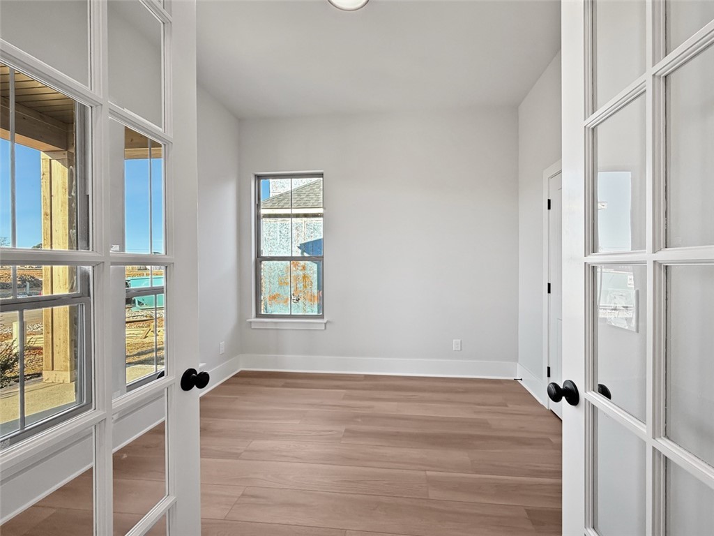 Parkside - Residential