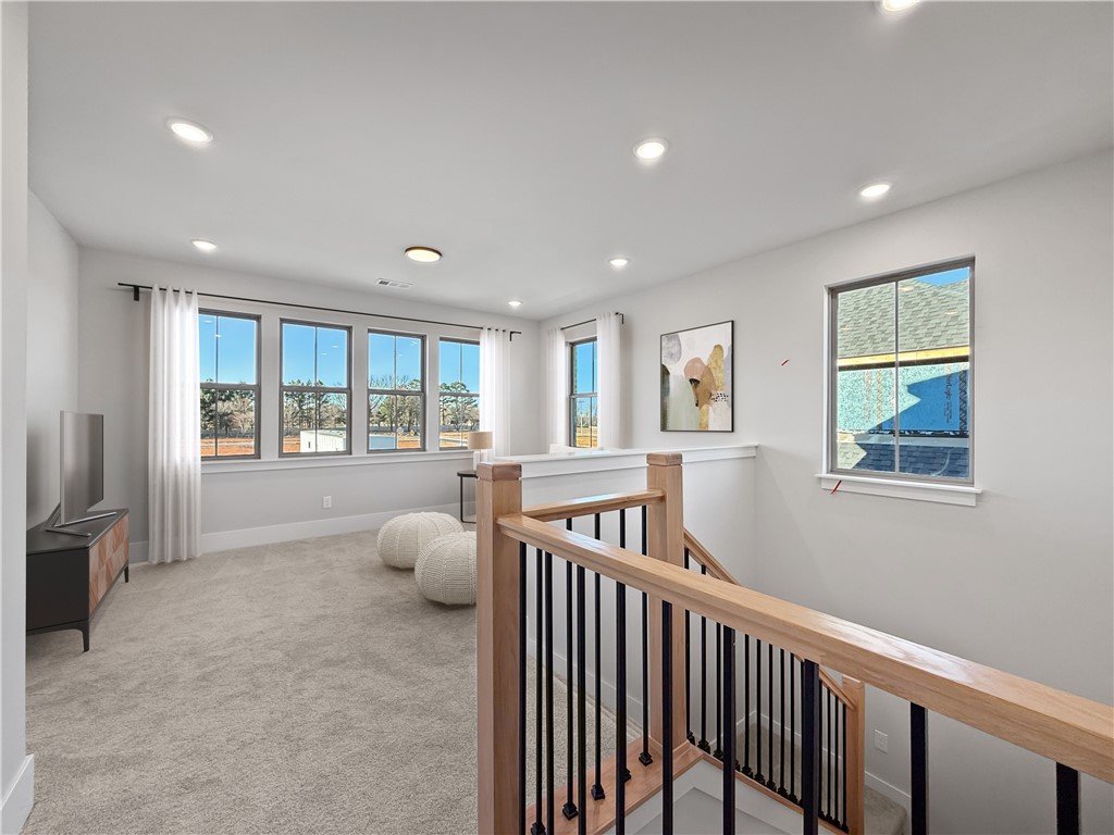 Parkside - Residential