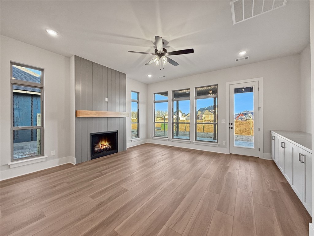 Parkside - Residential