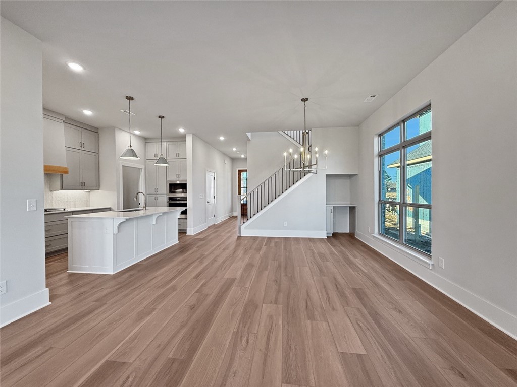 Parkside - Residential