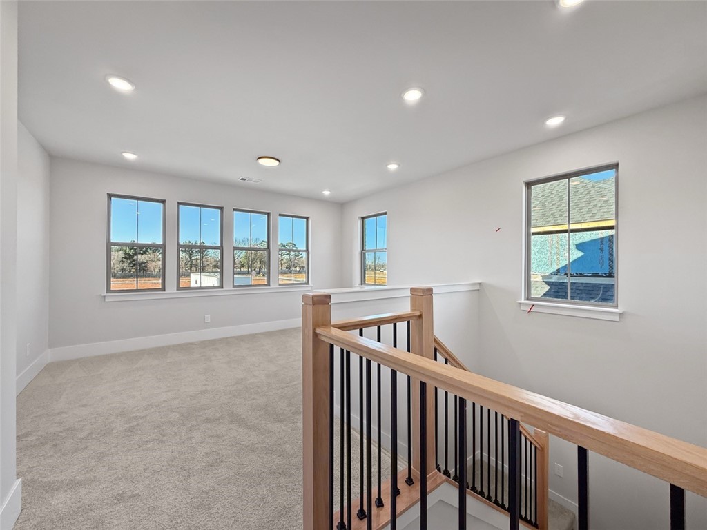 Parkside - Residential