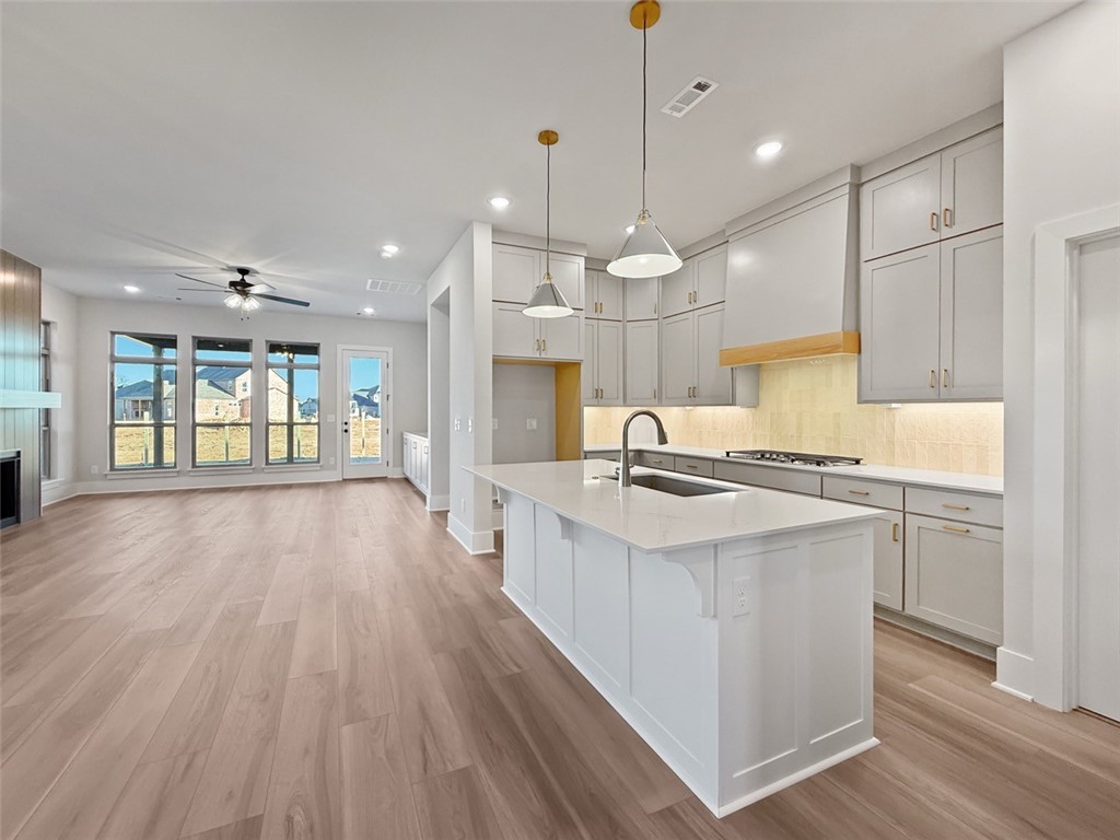 Parkside - Residential